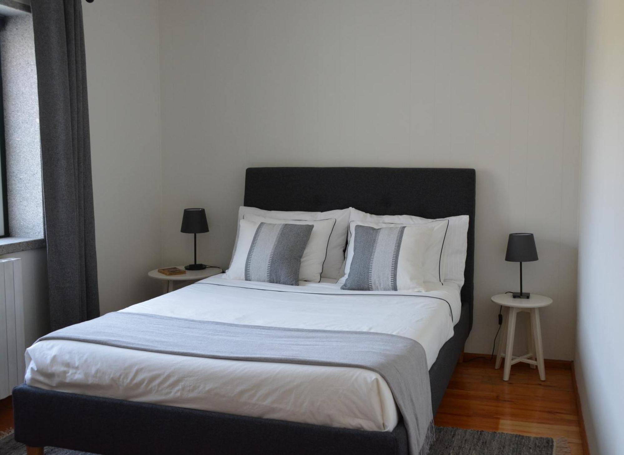 Casa Da Regadinha Villa Muxagata  Eksteriør billede