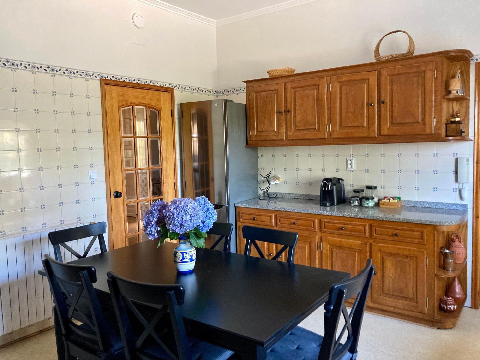 Casa Da Regadinha Villa Muxagata  Eksteriør billede
