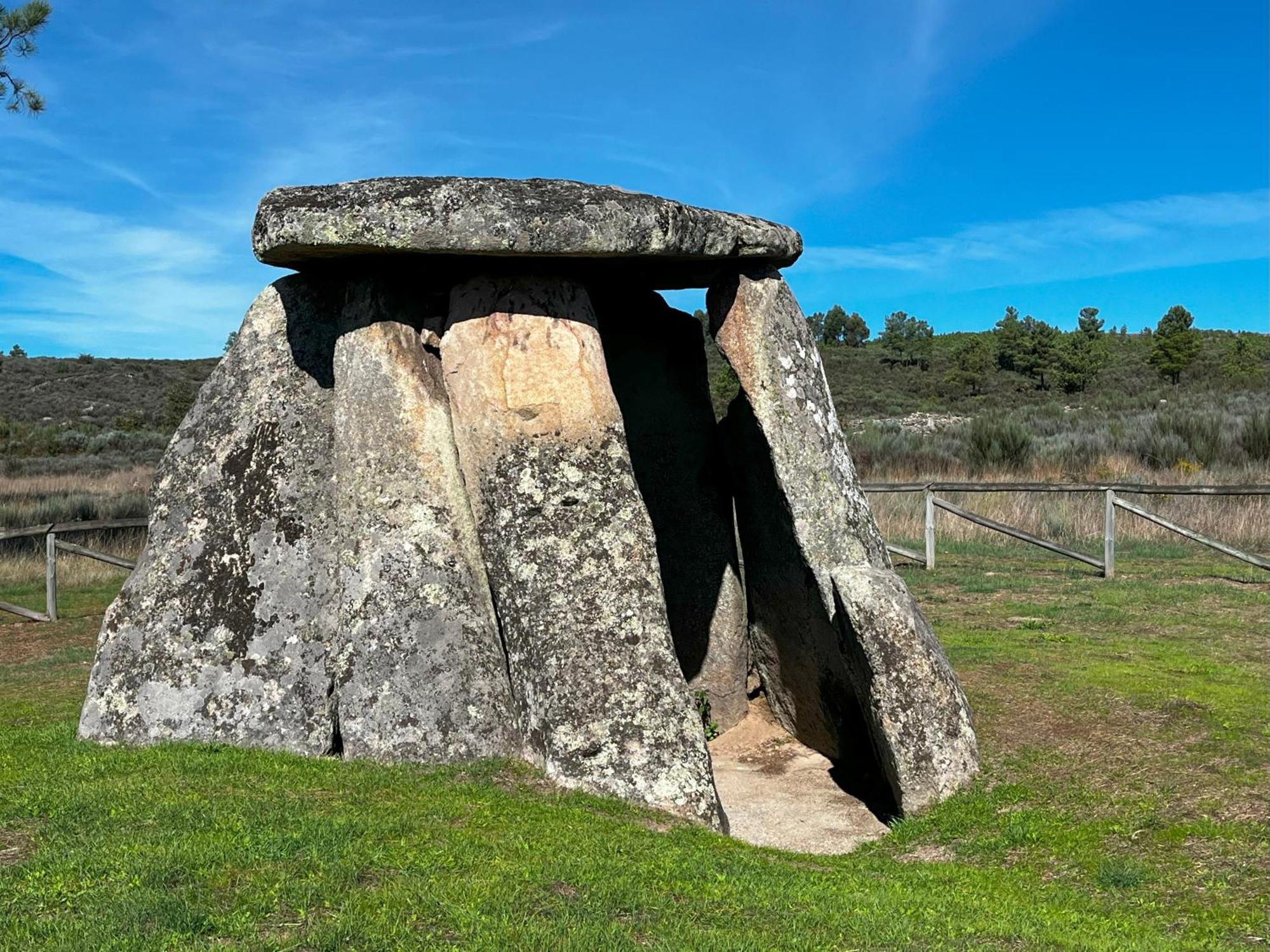 Casa Da Regadinha Villa Muxagata  Eksteriør billede